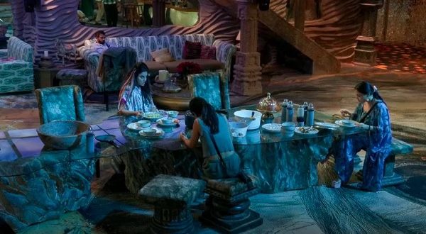 Bigg Boss 18 11th October 2024