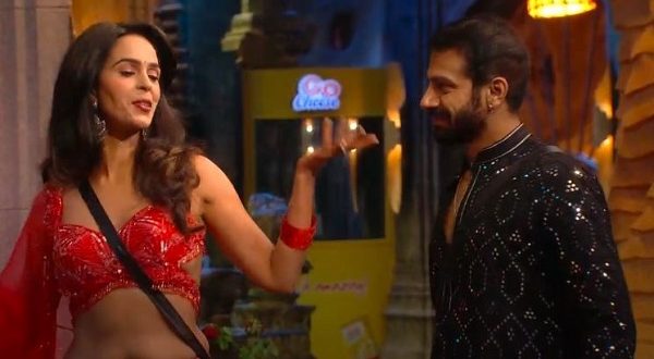 Bigg Boss 18 13th October 2024