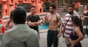 Bigg Boss 18 14th October 2024