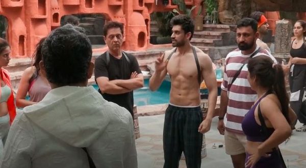 Bigg Boss 18 14th October 2024