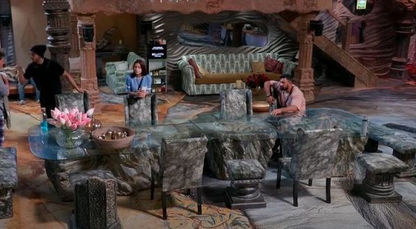 Bigg Boss 18 15th October 2024