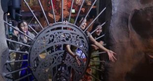 Bigg Boss 18 17th October 2024