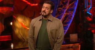 Bigg Boss 18 19th October 2024