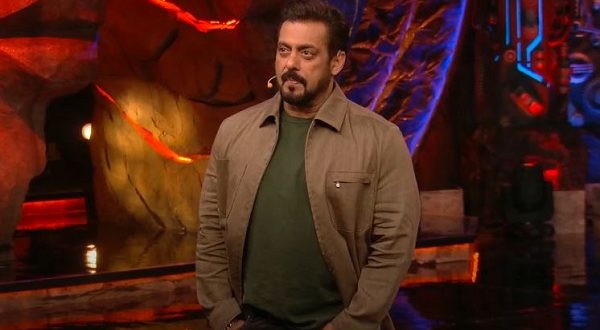 Bigg Boss 18 20th October 2024
