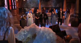 Bigg Boss 18 22nd October 2024
