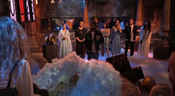 Bigg Boss 18 22nd October 2024