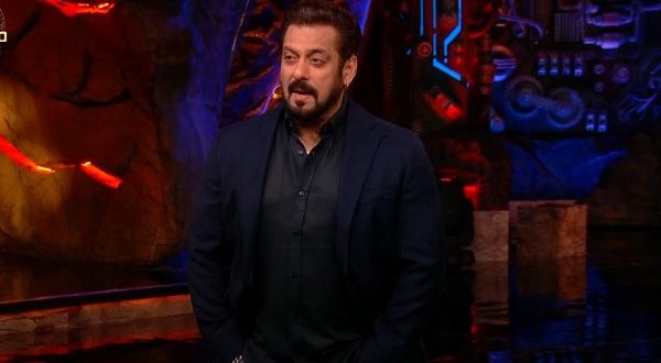 Bigg Boss 18 26th October 2024
