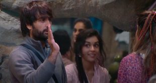 Bigg Boss 18 31st October 2024