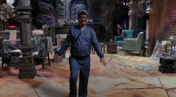 Bigg Boss 18 8th October 2024