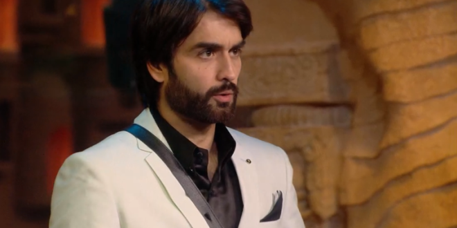 Bigg Boss 18 30th November 2024