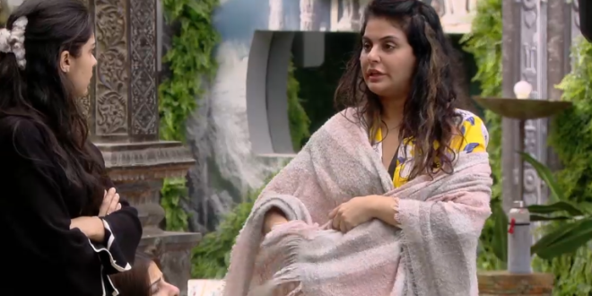 Bigg Boss 18 29th November 2024