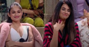 Bigg Boss 18 10th November 2024