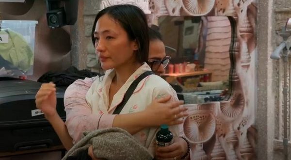 Bigg Boss 18 12th November 2024