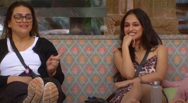 Bigg Boss 18 13th November 2024