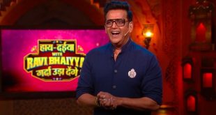 Bigg Boss 18 15th November 2024