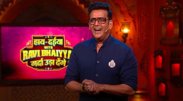 Bigg Boss 18 15th November 2024