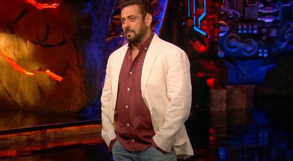 Bigg Boss 18 15th December 2024