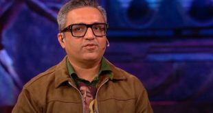 Bigg Boss 18 17th November 2024