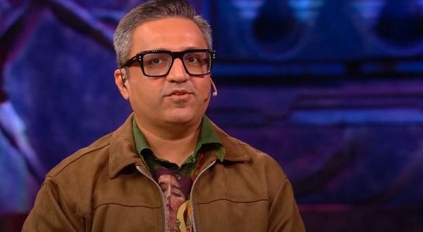 Bigg Boss 18 17th November 2024