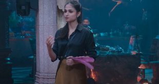 Bigg Boss 18 18th November 2024