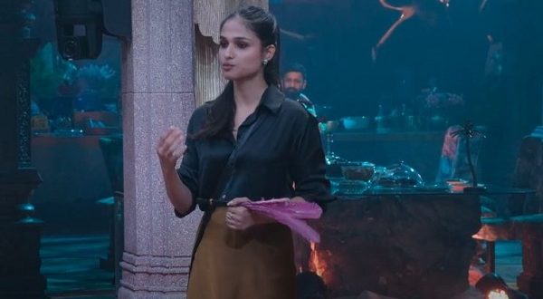 Bigg Boss 18 18th November 2024