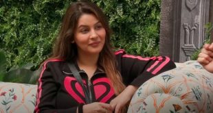 Bigg Boss 18 19th November 2024