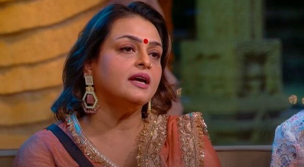 Bigg Boss 18 1st November 2024