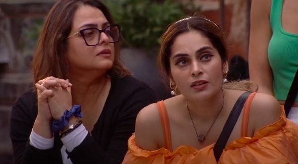 Bigg Boss 18 21st November 2024