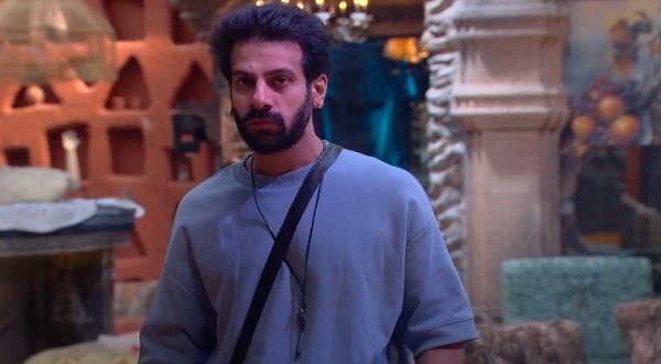 Bigg Boss 18 22nd November 2024