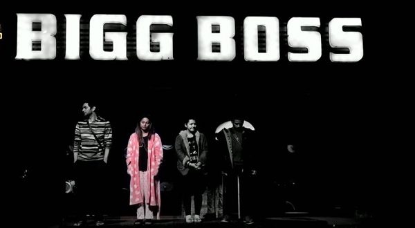 Bigg Boss 18 24th November 2024