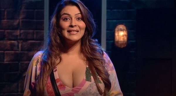 Bigg Boss 18 25th November 2024