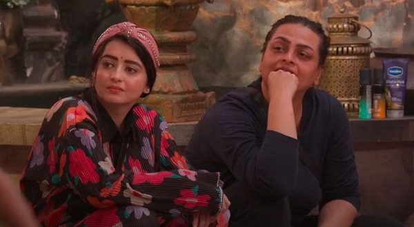 Bigg Boss 18 26th November 2024