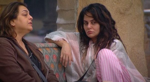 Bigg Boss 18 3rd November 2024