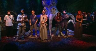 Bigg Boss 18 5th November 2024