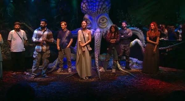 Bigg Boss 18 5th November 2024