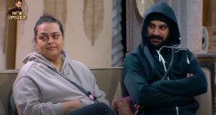 Bigg Boss 18 6th November 2024