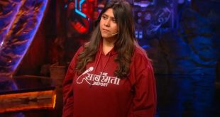 Bigg Boss 18 8th November 2024