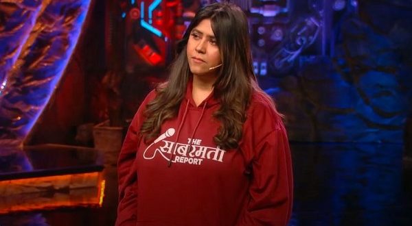 Bigg Boss 18 8th November 2024