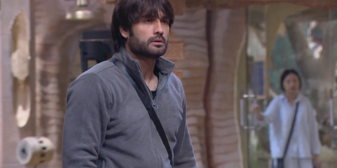 Bigg Boss 18 26th December 2024