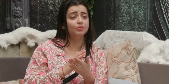 Bigg Boss 18 26th December 2024