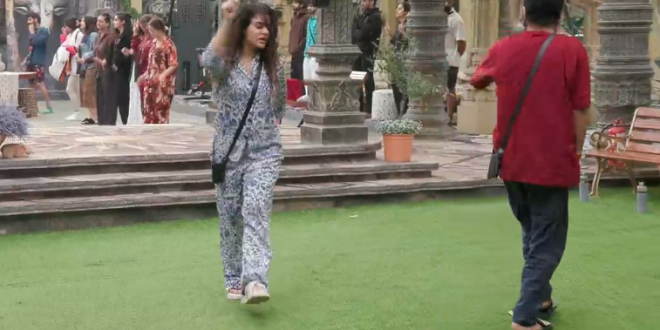 Bigg Boss 18 2nd December 2024