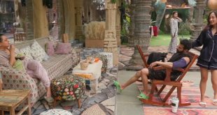 Bigg Boss 18 3rd December 2024