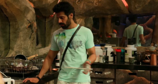 Bigg Boss 18 27th December 2024