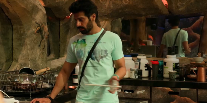 Bigg Boss 18 27th December 2024