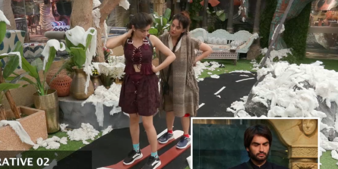 Bigg Boss 18 28th December 2024