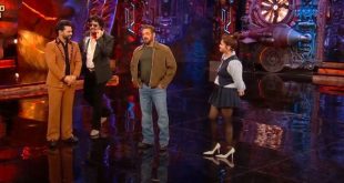 Bigg Boss 18 29th December 2024