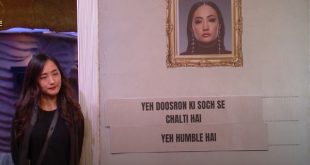 Bigg Boss 18 31st December 2024