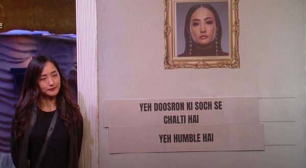 Bigg Boss 18 31st December 2024