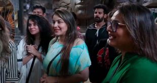 Bigg Boss 18 7th December 2024