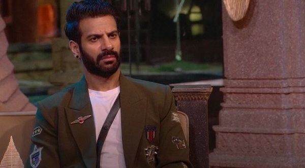 Bigg Boss 18 8th December 2024